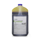 McKesson Surgical Scrub Solution 1 gal. Jug 7.5% Strength Povidone-Iodine NonSterile (863167_EA) 1/EA