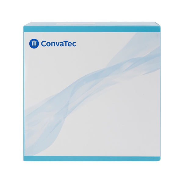 Sur-Fit Natura® Stomahesive® Ostomy Barrier Moldable, Standard Wear Durahesive® Adhesive 57 mm Flange Sur-Fit® Natura® System Hydrocolloid 1-1/4 to 1-3/4 Inch Opening (581642_BX) 10/BX
