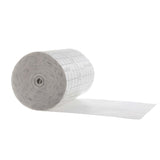 RiteFix™ Water Resistant Dressing Retention Tape with Liner White 1 Inch X 11 Yard Nonwoven NonSterile (1123825_EA) 1/EA