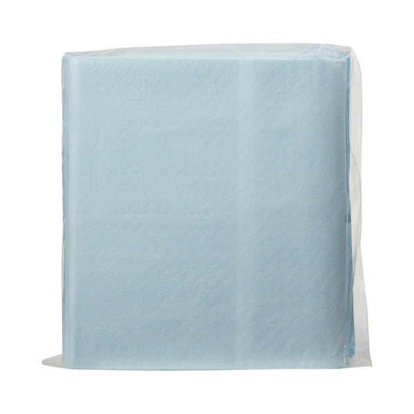 MoliCare® Disposable Underpad 30 X 36 Inch Polymer Heavy Absorbency (1129927_BG) 5/BG