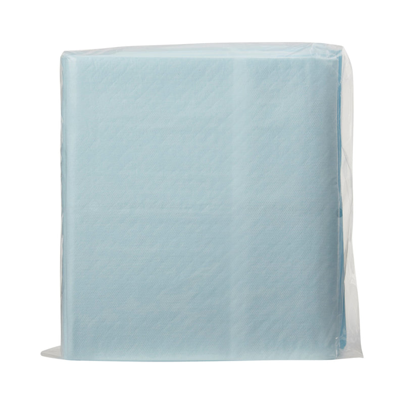 MoliCare® Disposable Underpad 30 X 36 Inch Polymer Heavy Absorbency (1129927_CS) 60/CS