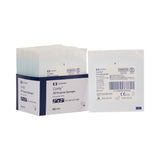 Curity™ Nonwoven Sponge 2 X 2 Inch 4-Ply Sterile 2 per Pack (529380_TR) 25/TR