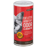 Tough Stuff® Cat Litter Box Additive, Original, 12 oz Bottle (HOS920NGP) Each