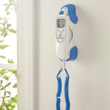 McKesson LUMEON™ Tympanic Ear Thermometer Ear Probe Handheld (855093_EA) 1/EA
