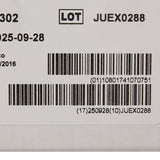 UltraFlex® Male External Catheter Self-Adhesive Band Silicone Medium (635137_EA) 1/EA
