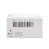 3M™ Coban™2 Lite 2 Layer Compression Bandage System 4 Inch X 2-9/10 Yard / 4 Inch X 5-1/10 Yard Self-Adherent / Pull On Closure Tan / White NonSterile 25 to 30 mmHg (989622_CS) 8/CS