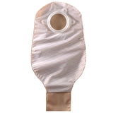 Sur-Fit Natura® Colostomy Pouch Two-Piece System 10 Inch Length Drainable (325410_BX) 10/BX