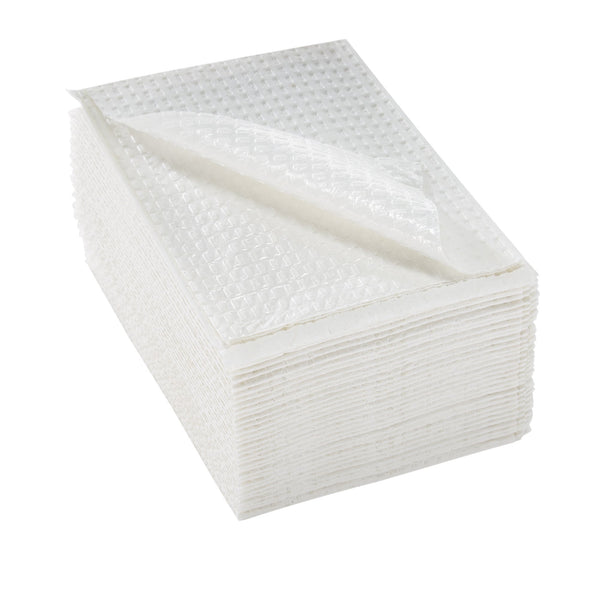 McKesson Procedure Towel 13 W X 18 L Inch White NonSterile (770003_CS) 250/CS