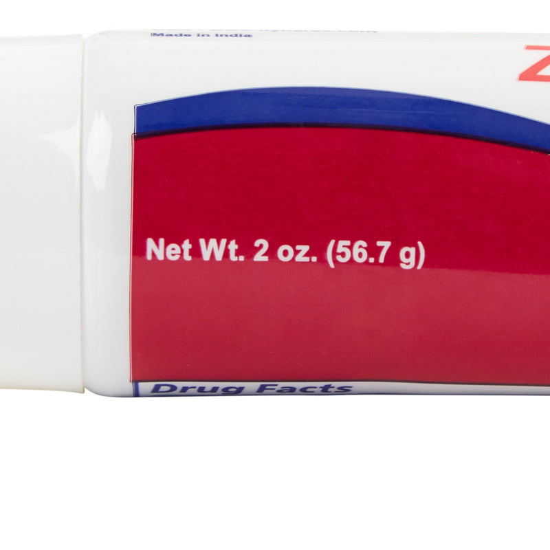 Dynarex® Skin Protectant 2 oz. Tube Scented Cream (894975_CS) 72/CS