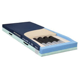 McKesson Bed Mattress Therapeutic Type 35 X 84 X 6 Inch (866976_EA) 1/EA