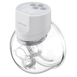 Momcozy S12 Pro Hands Free Double Electric Breast Pump Momcozy S12 Pro (1261817_EA) 1/EA