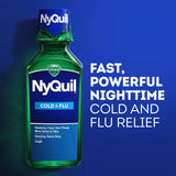 Vicks® Cold and Flu Relief (1229261_EA) 1/EA