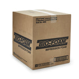 Biofoam® Standard Foot Kit Biofoam® (861660_EA) 1/EA