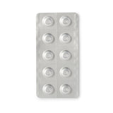 Claritin® Redi Tabs® Allergy Relief 10 mg Strength Tablet 30 per Box (866207_BX) 1/BX
