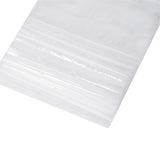 McKesson Reclosable Bag 12 X 15 Inch Polyethylene Clear Zipper Closure (854576_BX) 1/BX