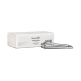 Dawn Mist® Fingernail Clippers Thumb Squeeze Lever (860472_EA) 1/EA