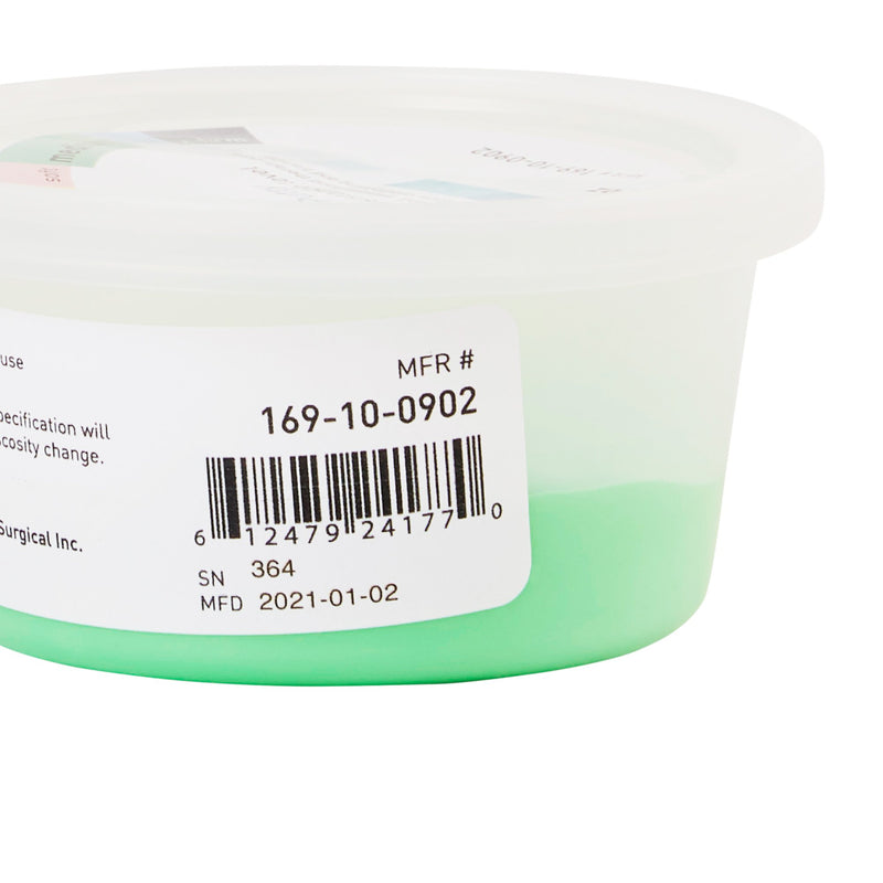 McKesson Therapy Putty Medium 2 oz. (1129145_EA) 1/EA