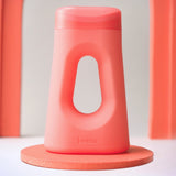 The Loona Female Urinal 30 oz. With Closure Single Patient Use (1234487_EA) 1/EA