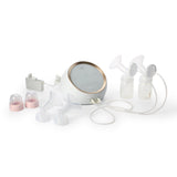 Spectra® Synergy Gold Double Electric Breast Pump Kit Spectra® Synergy Gold (1190896_EA) 1/EA