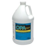 MetriCide™ OPA Plus OPA High-Level Disinfectant RTU Liquid 1 gal. Jug Reusable (636937_EA) 1/EA