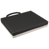 McKesson Seat Cushion 20 W X 16 L X 3 D Inch Polyurethane (1065553_EA) 1/EA