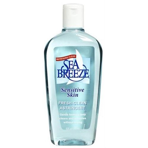 Sea Breeze® Sensitive Skin Astringent 10 oz. Liquid (995159_EA) 1/EA