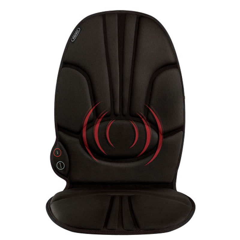 HoMedics® Back Massage Cushion with Heat HoMedics® (1253818_CS) 4/CS