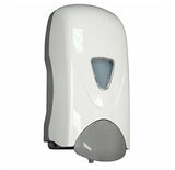 Impact® Foam-eeze® Bulk Foam Soap Dispenser w/ Refillable Bottle, 12/Case, White/Gray (IMP9325CT) Case of 12