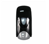 Impact® Foam-eeze® Bulk Foam Soap Dispenser w/ Refillable Bottle, 12/Case, Black/Gray (IMP9326CT) Case of 12