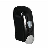 Impact® Foam-eeze® Bulk Foam Soap Dispenser w/ Refillable Bottle, 12/Case, Black/Gray (IMP9326CT) Case of 12