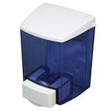 Impact® Encore® Foam Soap Dispenser, 30 oz, 12/Case, White (IMP9335CT) Case of 12