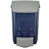 Impact® Encore® Foam Soap Dispenser, 30 oz, 12/Case, Gray (IMP9336CT) Case of 12