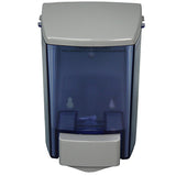 Impact® Encore® Foam Soap Dispenser, 30 oz, 12/Case, Gray (IMP9336CT) Case of 12