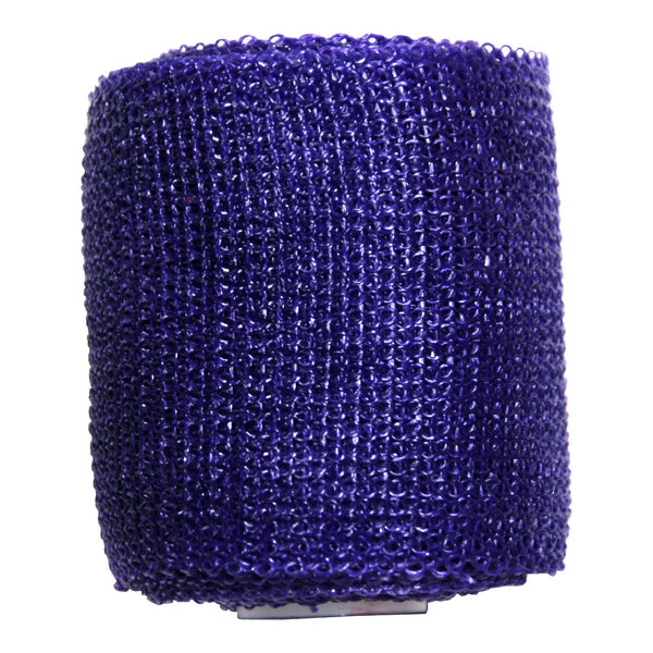 McKesson Cast Tape 2 Inch X 12 Foot Fiberglass Purple (733688_BX) 10/BX