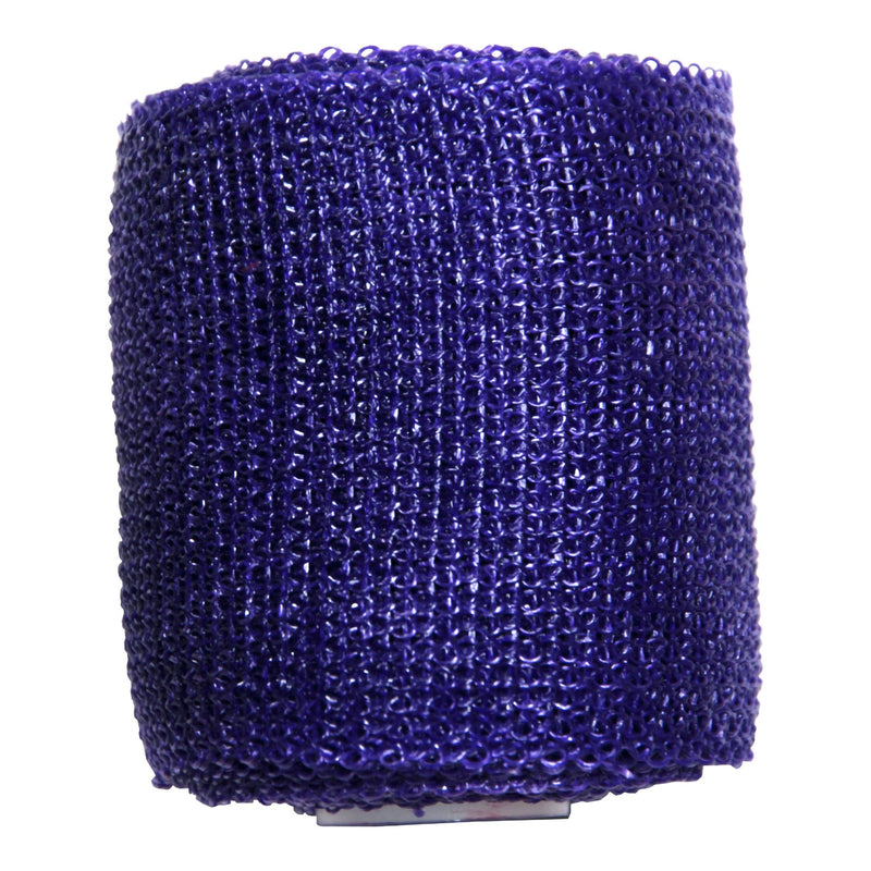 McKesson Cast Tape 2 Inch X 12 Foot Fiberglass Purple (733688_BX) 10/BX