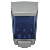 Impact® ClearVu® Foam Soap Dispenser, 46 oz, 12/Case, Gray (IMP9345) Each
