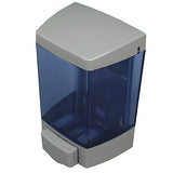 Impact® ClearVu® Foam Soap Dispenser, 46 oz, 12/Case, Gray (IMP9345) Each