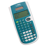 Texas Instruments TI-30XS MultiView Scientific Calculator, 16-Digit LCD (TEXTI30XSMV) Each