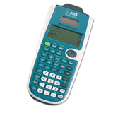 Texas Instruments TI-30XS MultiView Scientific Calculator, 16-Digit LCD (TEXTI30XSMV) Each