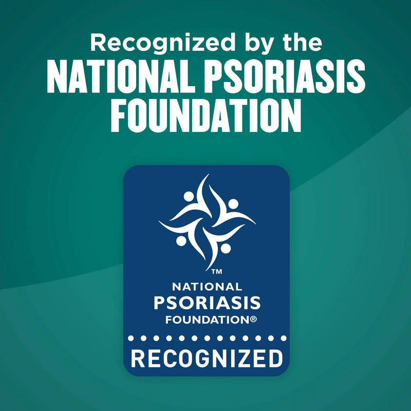 Gold Bond® Psoriasis Relief Medicated Multi-Symptom Psoriasis Cream 4 oz. Tube Unscented Cream (1230686_EA) 1/EA