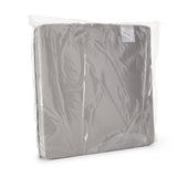 McKesson Seat Cushion 16 W X 16 L X 2 D Inch Foam / Gel (1065558_CS) 4/CS