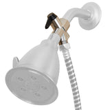 McKesson Diverter Valve For Handheld Shower Spray or Shower Massager (1103374_CS) 24/CS