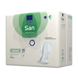 Abena® San Premium Special Incontinence Liner 14.5 X 28.7 Inch Heavy Absorbency Fluff / Polymer Core One Size Fits Most (1218224_CS) 120/CS