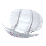 Abena® San Premium Incontinence Liner 14.5 X 28.7 Inch Heavy Absorbency Fluff / Polymer Core Size 11 (1218223_PK) 21/PK