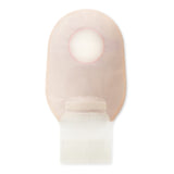 Pouchkins™ Ostomy Pouch Two-Piece System 6-1/2 Inch Length Drainable (569772_BX) 10/BX