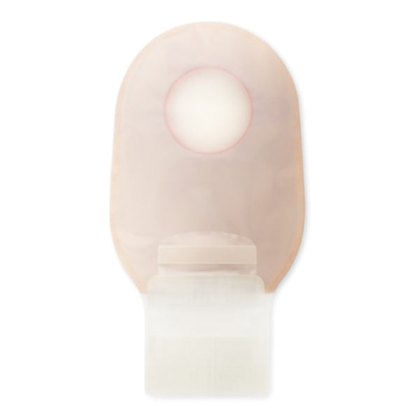 Pouchkins™ Ostomy Pouch Two-Piece System 6-1/2 Inch Length Drainable (569772_BX) 10/BX
