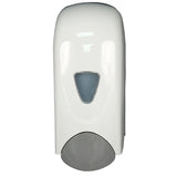 Impact® Bulk Lotion Soap Dispenser w/ Refillable Bottle, White, 12/Case (IMP9390) Case of 12