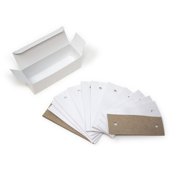 Bernell/Vision Training Products Chin Rest Paper 3-1/4 X 1-1/2 Inch (382269_PK) 1/PK