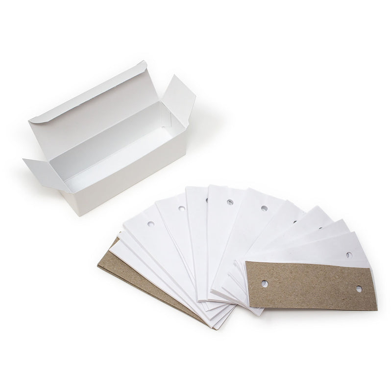 Bernell/Vision Training Products Chin Rest Paper 3-1/4 X 1-1/2 Inch (382269_PK) 1/PK