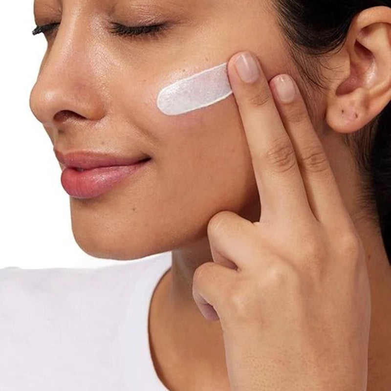 CeraVe® AM Facial Moisturizer with Sunscreen 3 oz. Bottle Unscented Lotion (1253469_EA) 1/EA